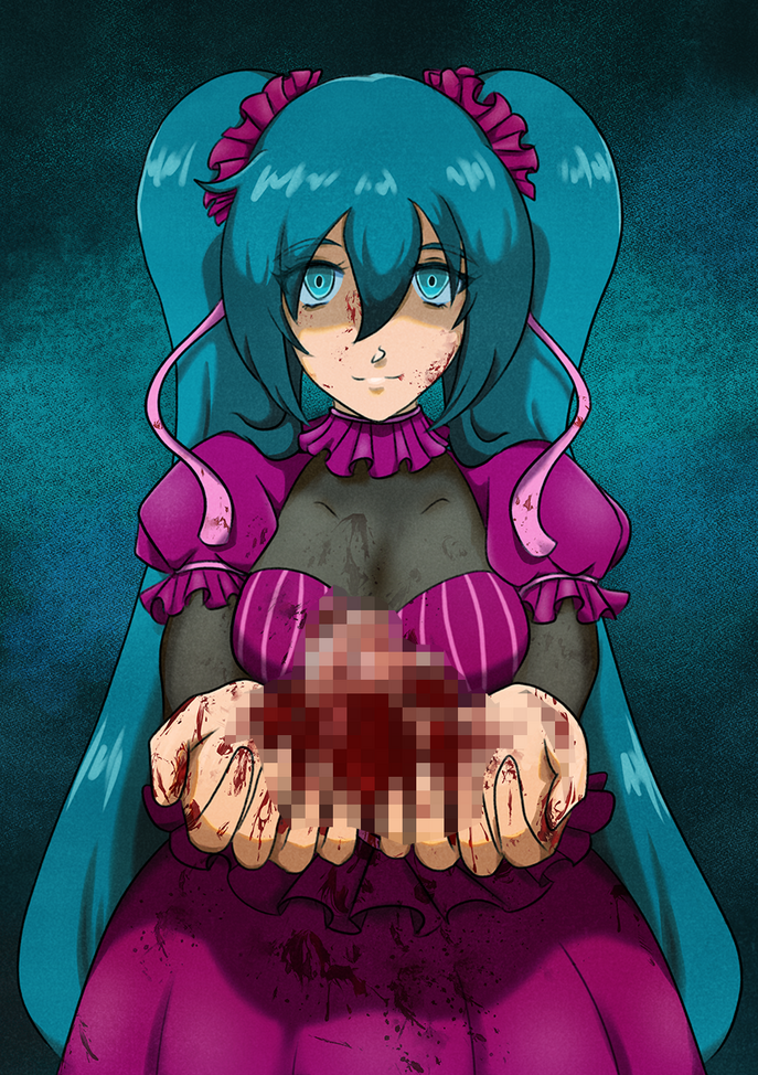 Blood+Gore (Censored)